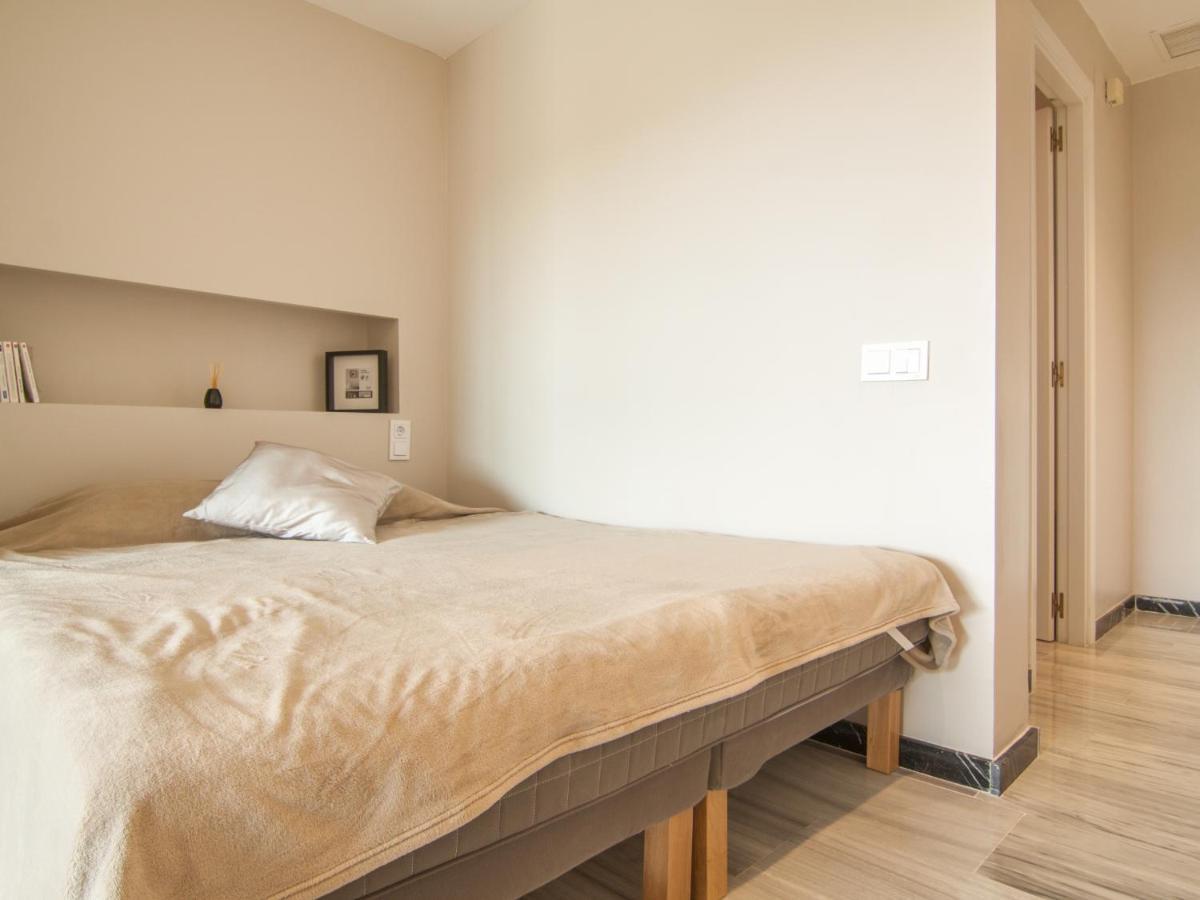 Modern Studio In Medina Garden - Puerto Banus マルベーリャ エクステリア 写真
